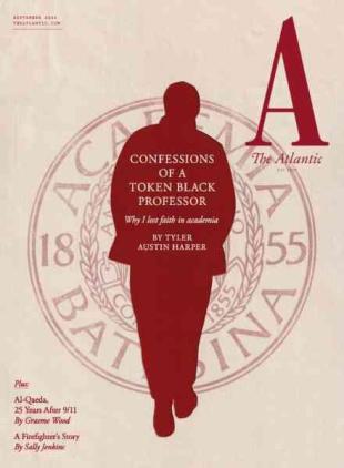 The Atlantic - September 2026