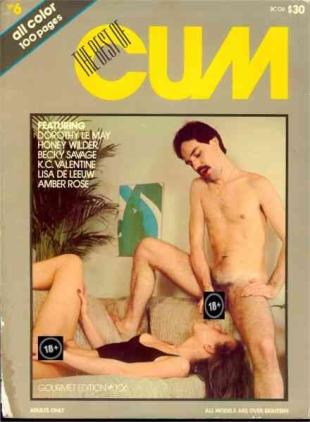 The Best of Cum - n 6