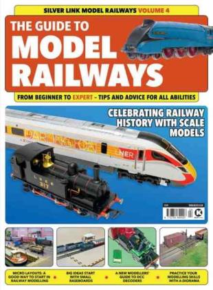 The Guide to Model Railways - Volume 4 2026