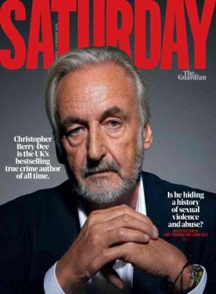 The Saturday Guardian - 15 August 2026