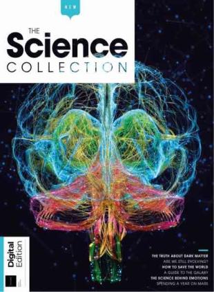 The Science Collection - 6th Edition - August 2026