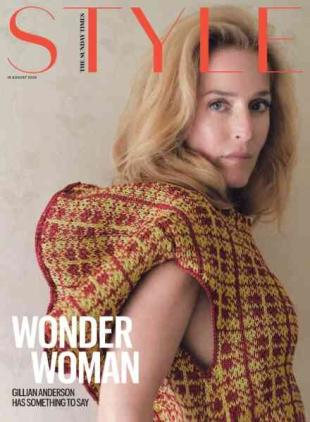 The Sunday Times Style - August 16 2026