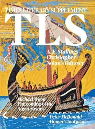 The Times Literary Supplement - 7 August 2026