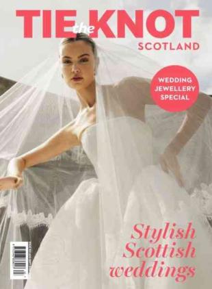 Tie The Knot Scotland - August-September 2026