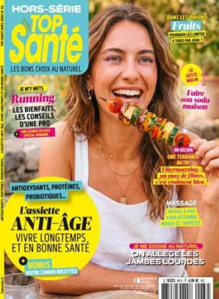 Top Sante - Hors-Serie N 66 - 12 Aout 2026