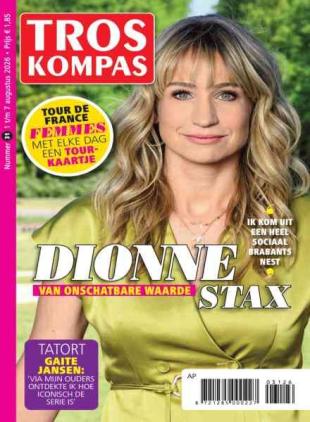 TrosKompas - 28 Juli 2026