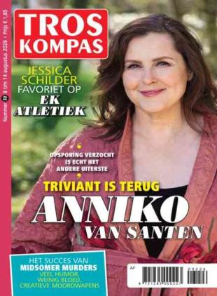TrosKompas - 4 Augustus 2026
