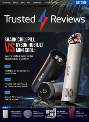 Trusted Reviews - July 2026