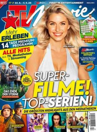 TV Movie - 14 August 2026