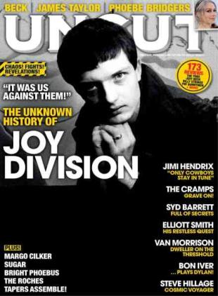 Uncut UK - October 2026