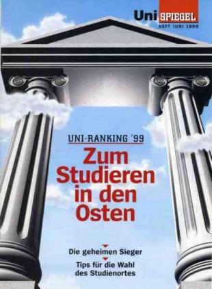 UniSpiegel - Nr 2 1999