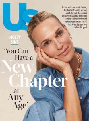 Us Weekly - August 24 2026