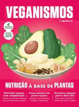 Veganismos - Agosto 2026