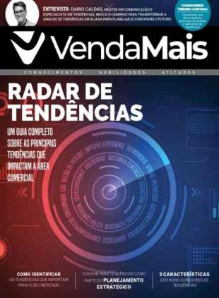 Venda Mais - Agosto 2026