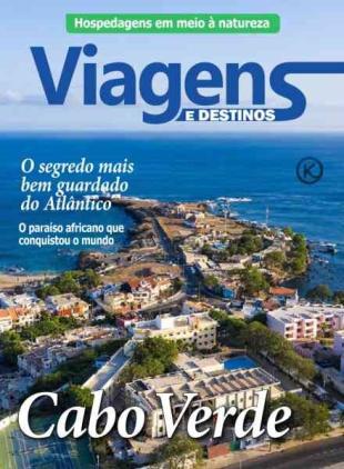 Viagens e Destinos - Agosto 2026