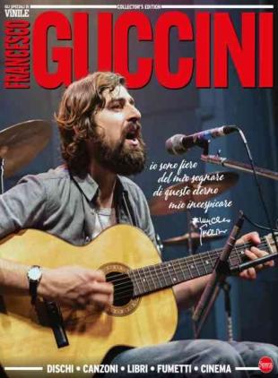 Vinile Monografie - Francesco Guccini - Settembre-Ottobre 2026