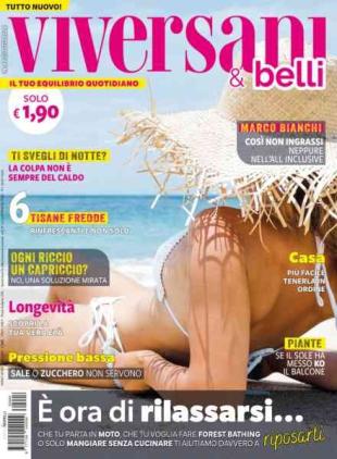 Viversani & Belli - Agosto 2026