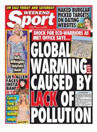 Weekend Sport - 24 July 2026