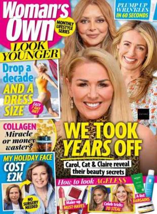 Woman's Own Special - Issue 301 2026