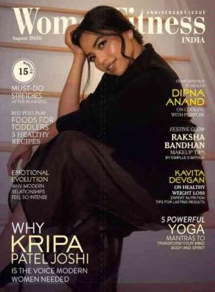 Women Fitness India - August 2026
