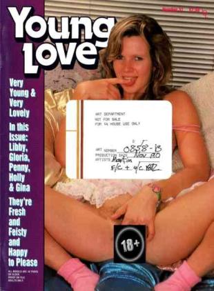 Young Love - November 31 1990