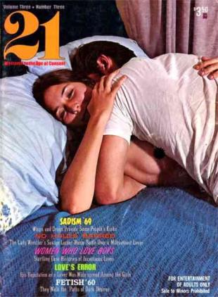 21 - Volume 3 Number 3 1970