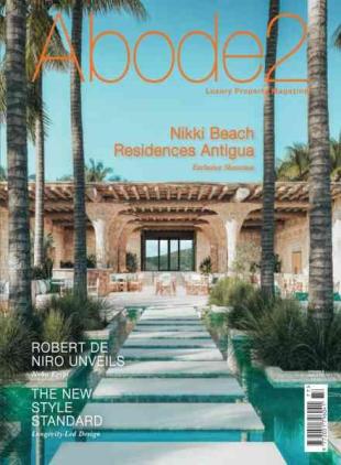 Abode2 - September 2026