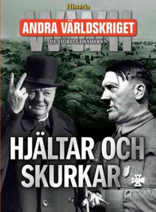 Andra Varldskriget - September 2026