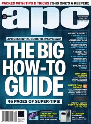 APC - October 2026
