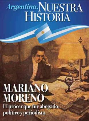 Argentina Nuestra Historia - Septiembre 2026