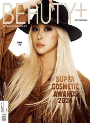Beauty+ - September 2026