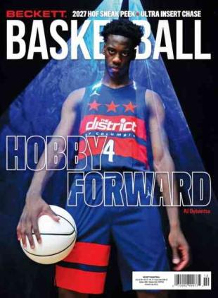 Beckett Basketball - October 2026