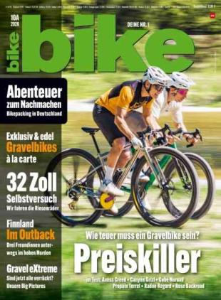 Bike Germany - Nr 10A 2026