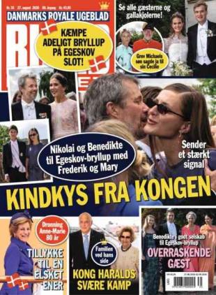 Billed-Bladet - 27 August 2026