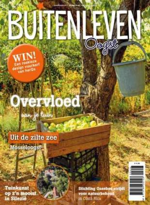 Buitenleven - September 2026