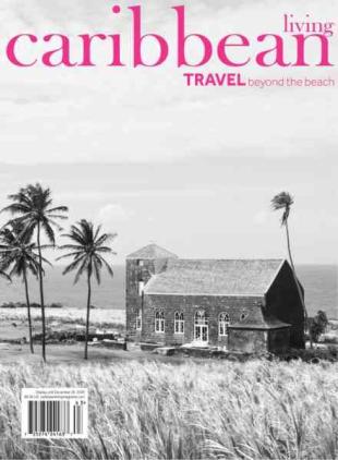 Caribbean Living - Fall 2026