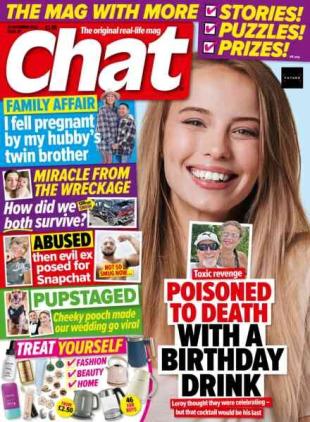 Chat - 24 September 2026