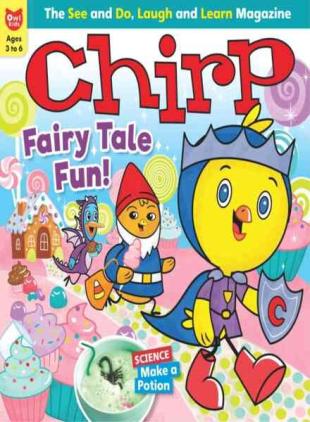 Chirp - October 2026