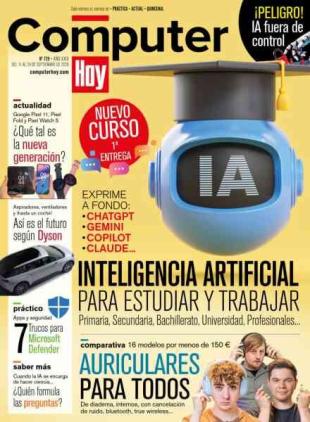 Computer Hoy - 11 Septiembre 2026