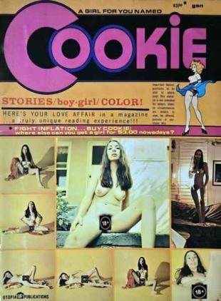 Cookie 1970