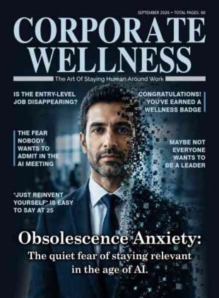 Corporate Wellness - September 2026