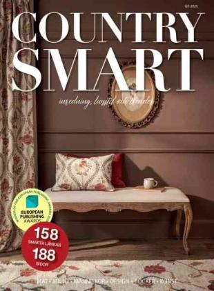 Countrysmart - 12 September 2026
