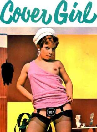 Cover Girl - N 6 1968