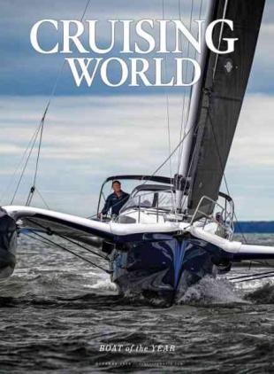 Cruising World - October 2026