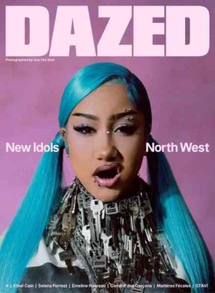 Dazed Magazine - Autumn 2026