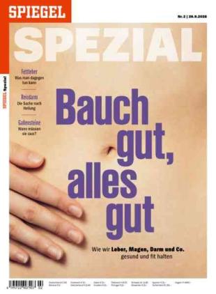 Der Spiegel Spezial Nr 2 - 26 September 2026