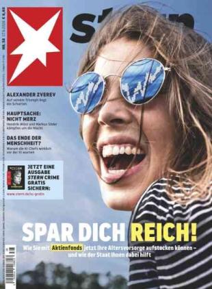 Der Stern - 17 September 2026