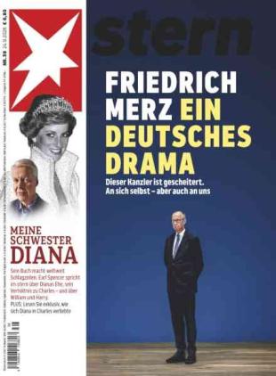 Der Stern - 24 September 2026