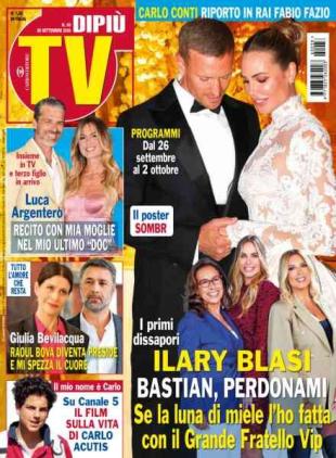 Dipiu TV - 28 Settembre 2026