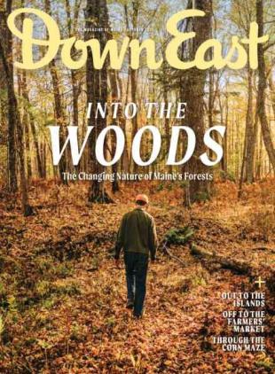 Down East - October 2026